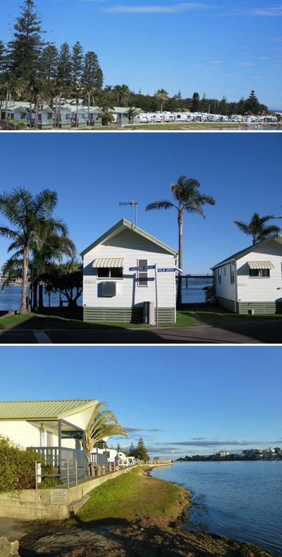 Central Coast Caravan Parks Camping Central Coast Caravan Parks Camping