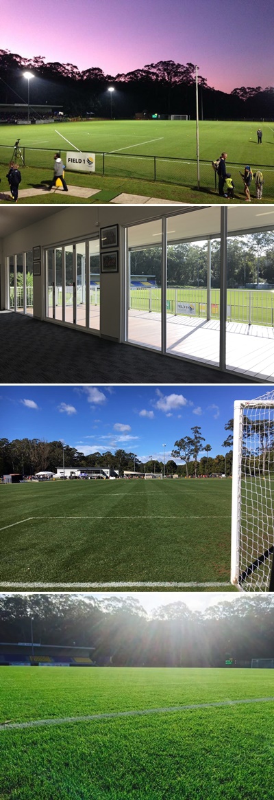 Central Coast Function Venues Central Coast Function Venues