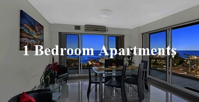Central Coast Apartments