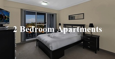 Central Coast Apartments