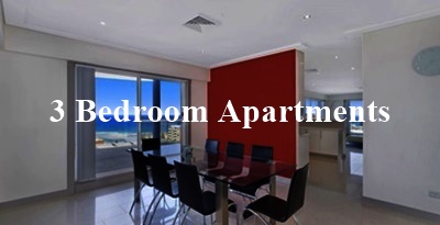 Central Coast Apartments